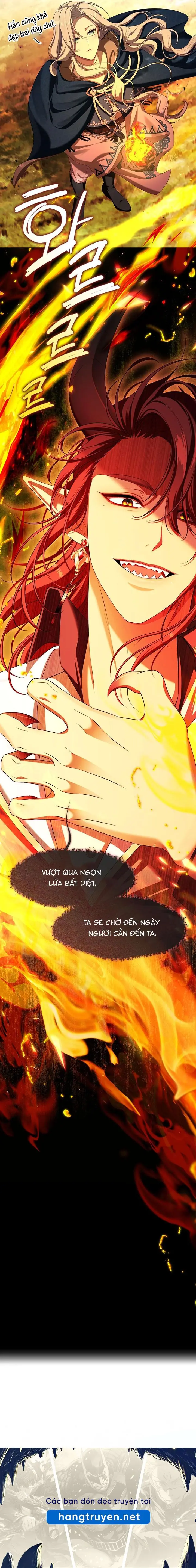 Thợ săn hạng S không muốn trở thành công chúa phản diện Chapter 43 - Trang 15