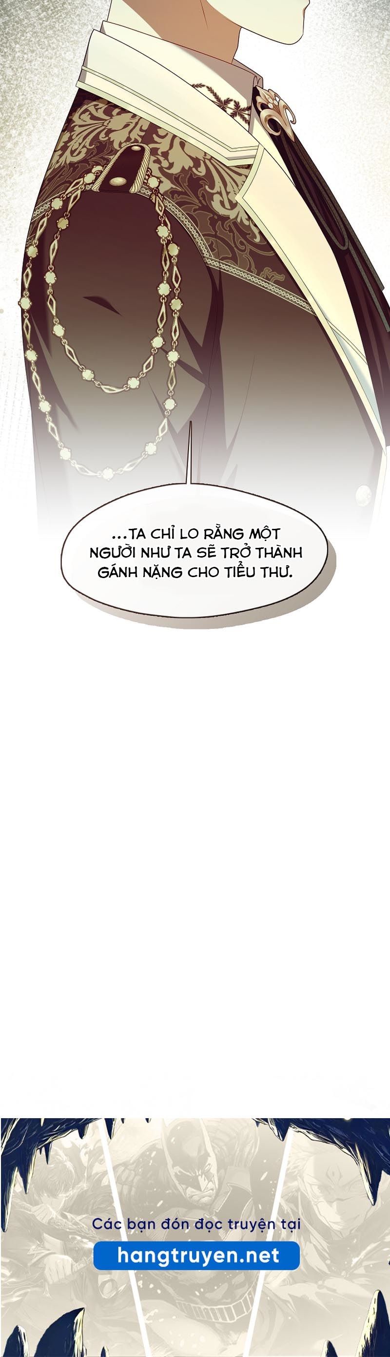 Thợ săn hạng S không muốn trở thành công chúa phản diện Chapter 45 - Trang 24