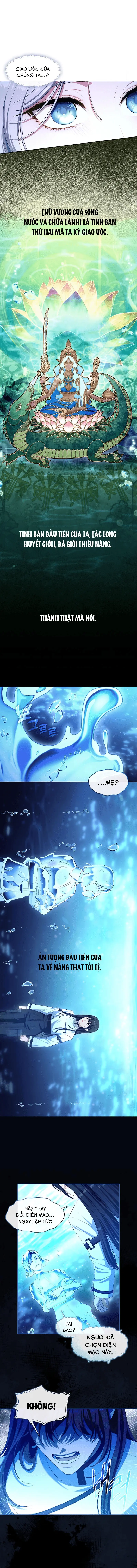 Thợ săn hạng S không muốn trở thành công chúa phản diện Chapter 46 - Trang 5