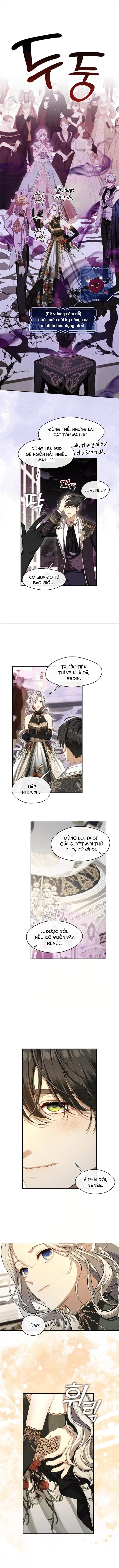 Thợ săn hạng S không muốn trở thành công chúa phản diện Chapter 47 - Trang 14