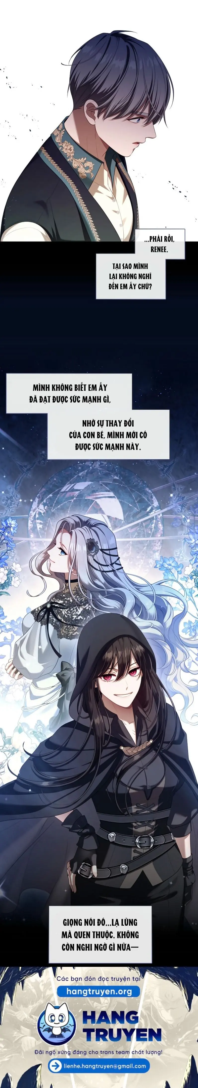 Thợ săn hạng S không muốn trở thành công chúa phản diện Chapter 54 - Trang 14