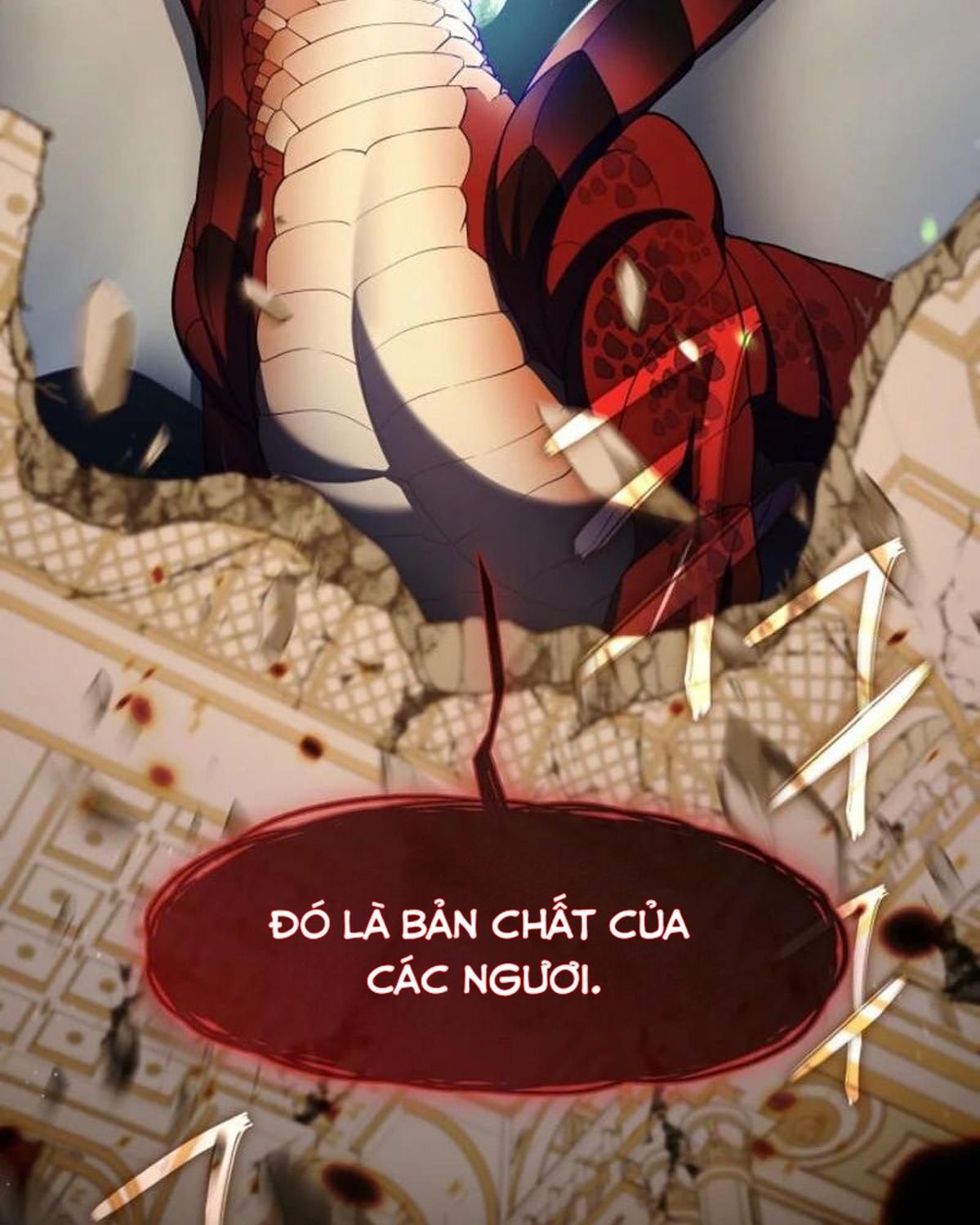 Thợ săn hạng S không muốn trở thành công chúa phản diện Chapter 62 - Trang 12