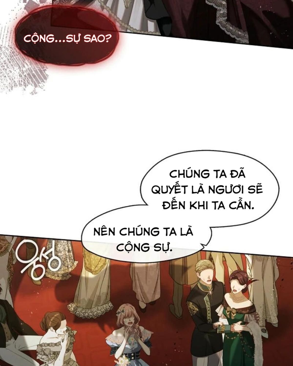 Thợ săn hạng S không muốn trở thành công chúa phản diện Chapter 62 - Trang 16