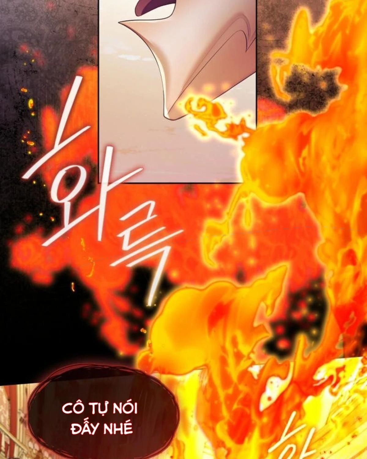 Thợ săn hạng S không muốn trở thành công chúa phản diện Chapter 62 - Trang 18