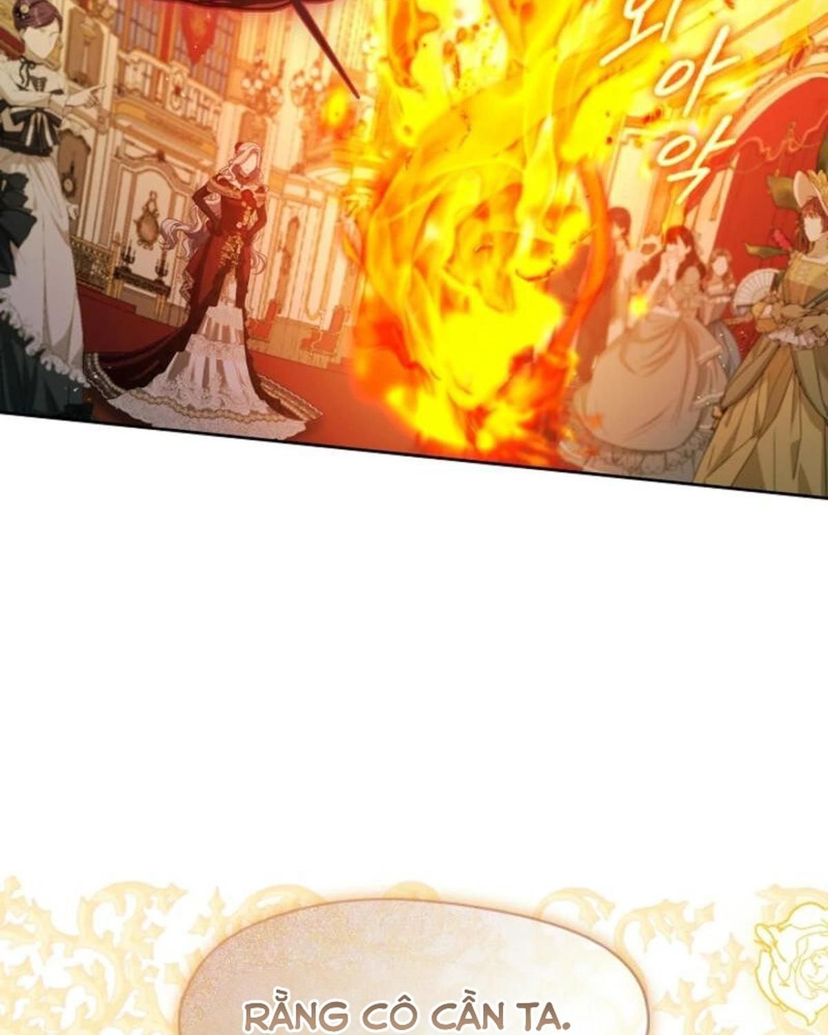 Thợ săn hạng S không muốn trở thành công chúa phản diện Chapter 62 - Trang 19