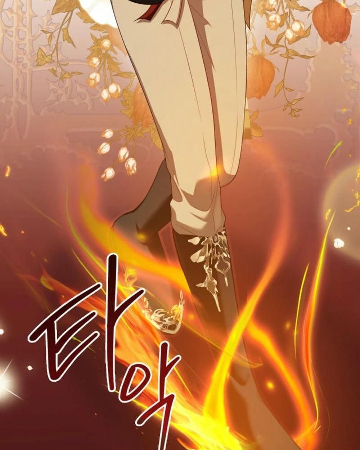 Thợ săn hạng S không muốn trở thành công chúa phản diện Chapter 62 - Trang 21