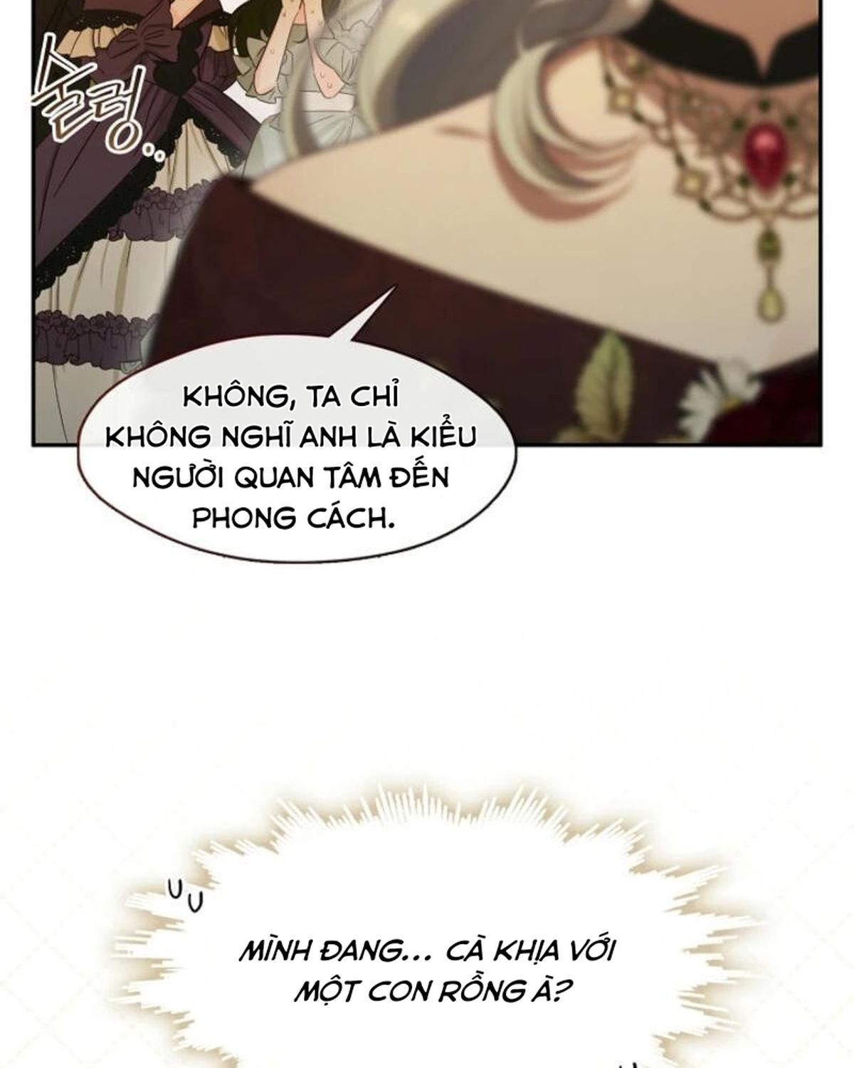 Thợ săn hạng S không muốn trở thành công chúa phản diện Chapter 62 - Trang 23