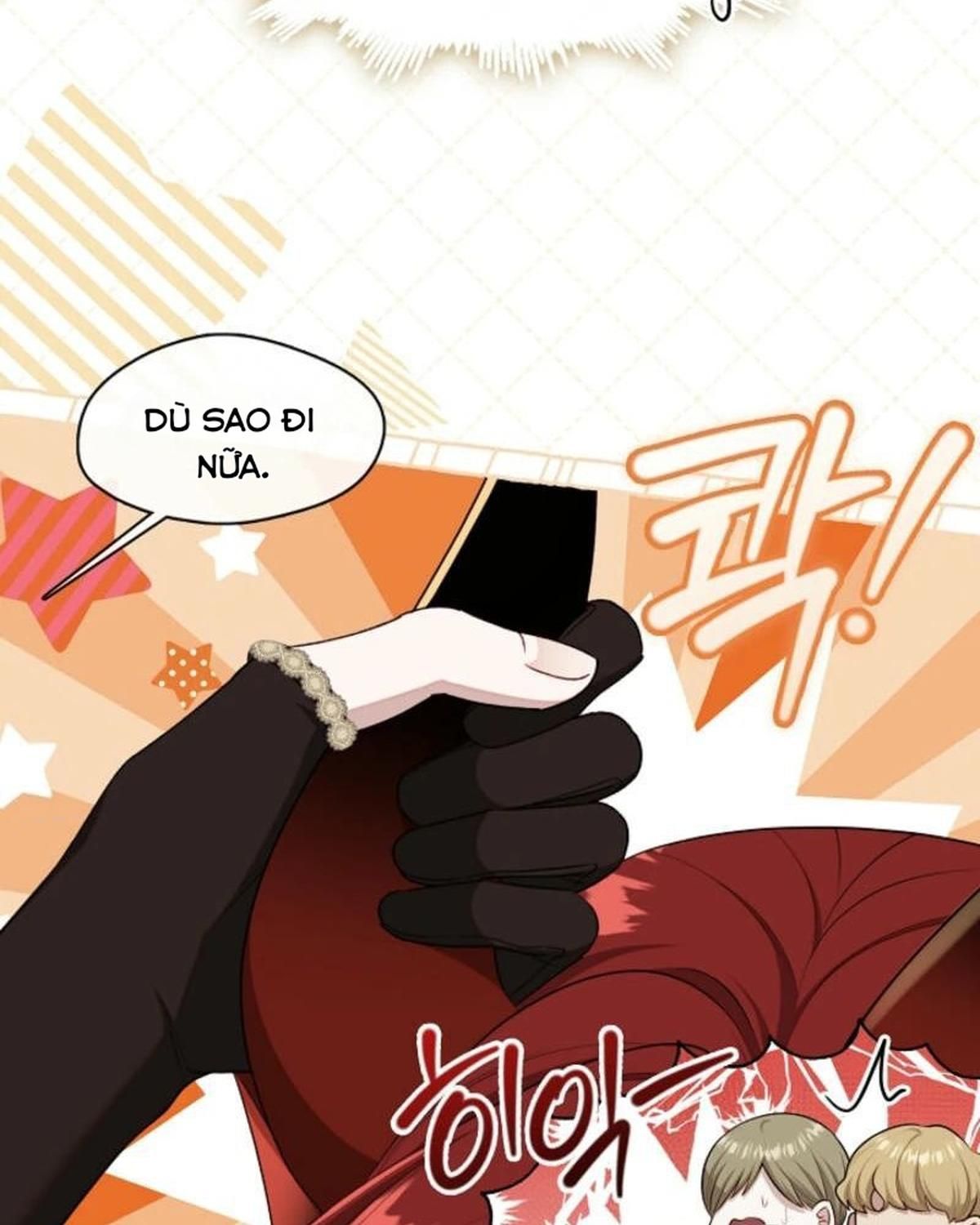 Thợ săn hạng S không muốn trở thành công chúa phản diện Chapter 62 - Trang 24
