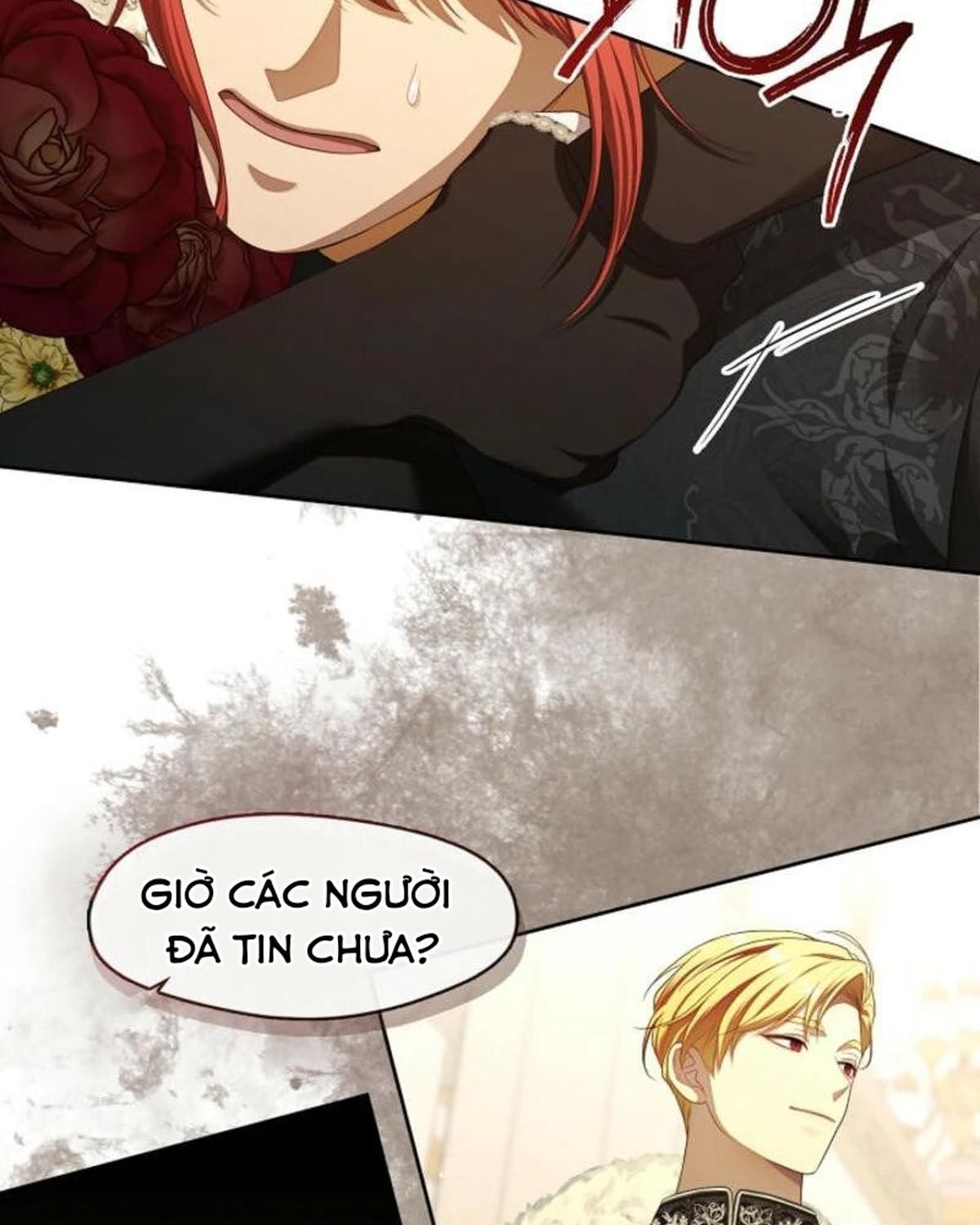 Thợ săn hạng S không muốn trở thành công chúa phản diện Chapter 62 - Trang 29
