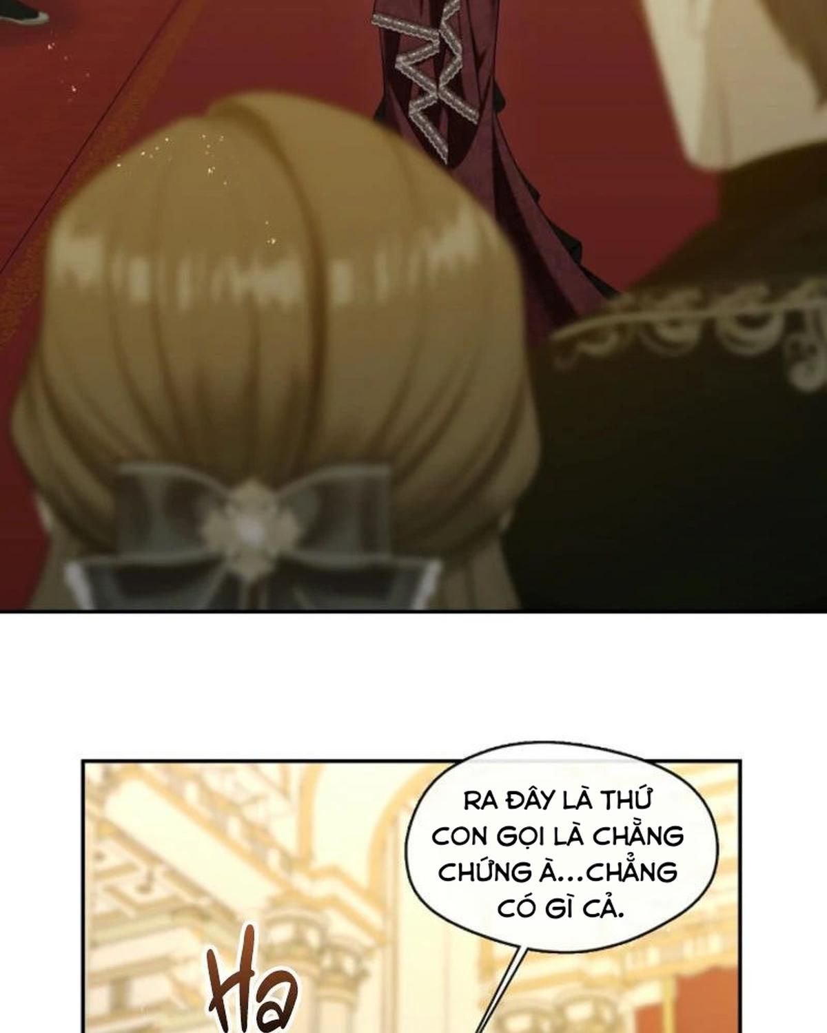 Thợ săn hạng S không muốn trở thành công chúa phản diện Chapter 62 - Trang 3