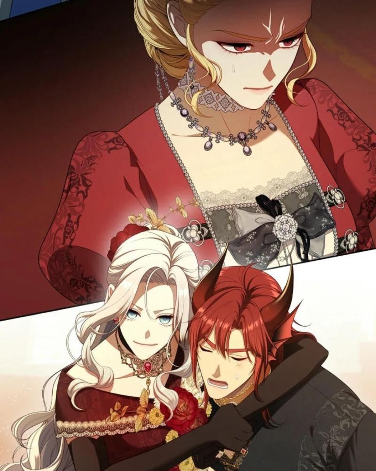 Thợ săn hạng S không muốn trở thành công chúa phản diện Chapter 62 - Trang 31