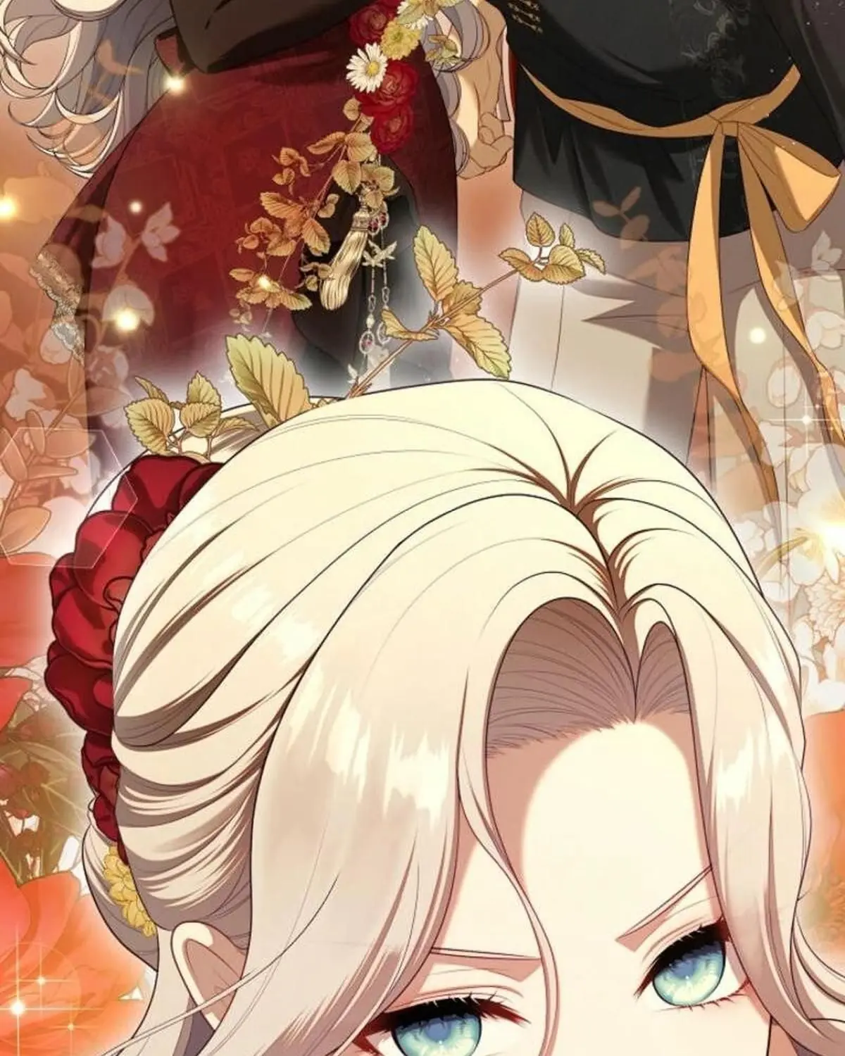 Thợ săn hạng S không muốn trở thành công chúa phản diện Chapter 62 - Trang 32