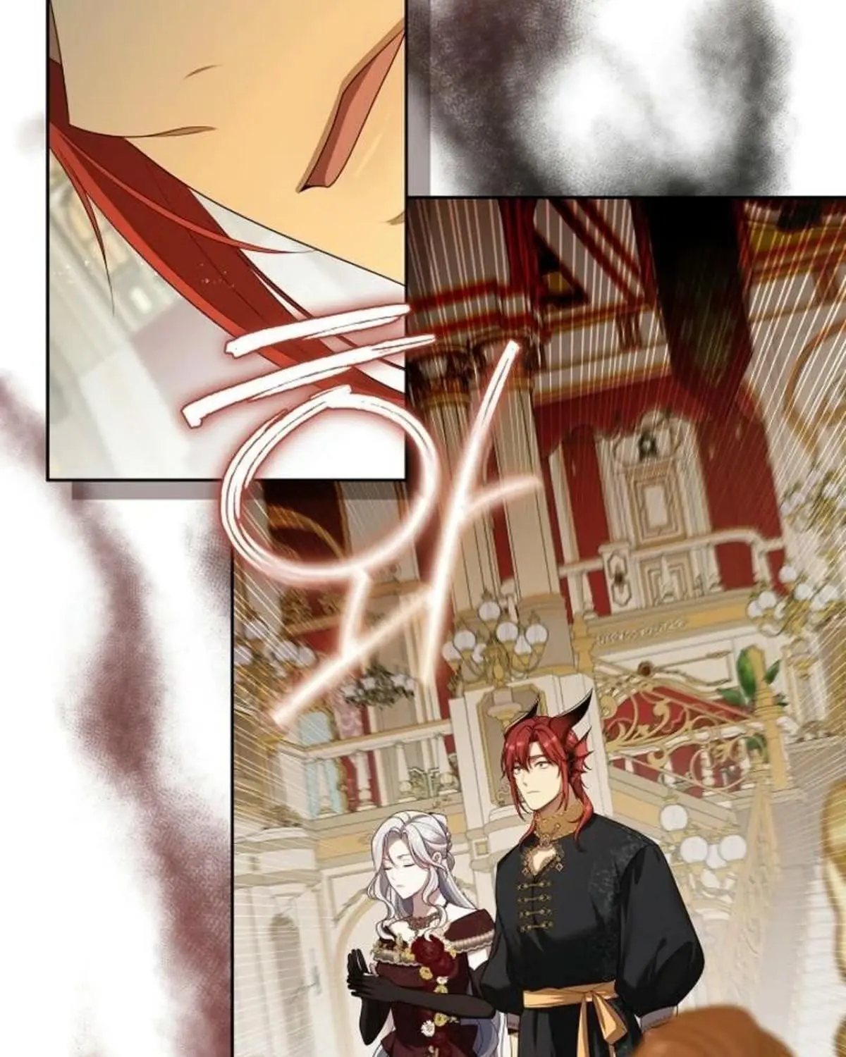 Thợ săn hạng S không muốn trở thành công chúa phản diện Chapter 62 - Trang 38