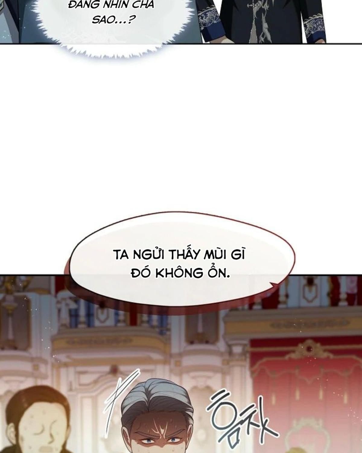 Thợ săn hạng S không muốn trở thành công chúa phản diện Chapter 62 - Trang 41