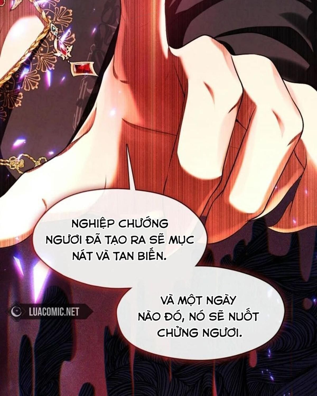 Thợ săn hạng S không muốn trở thành công chúa phản diện Chapter 62 - Trang 44