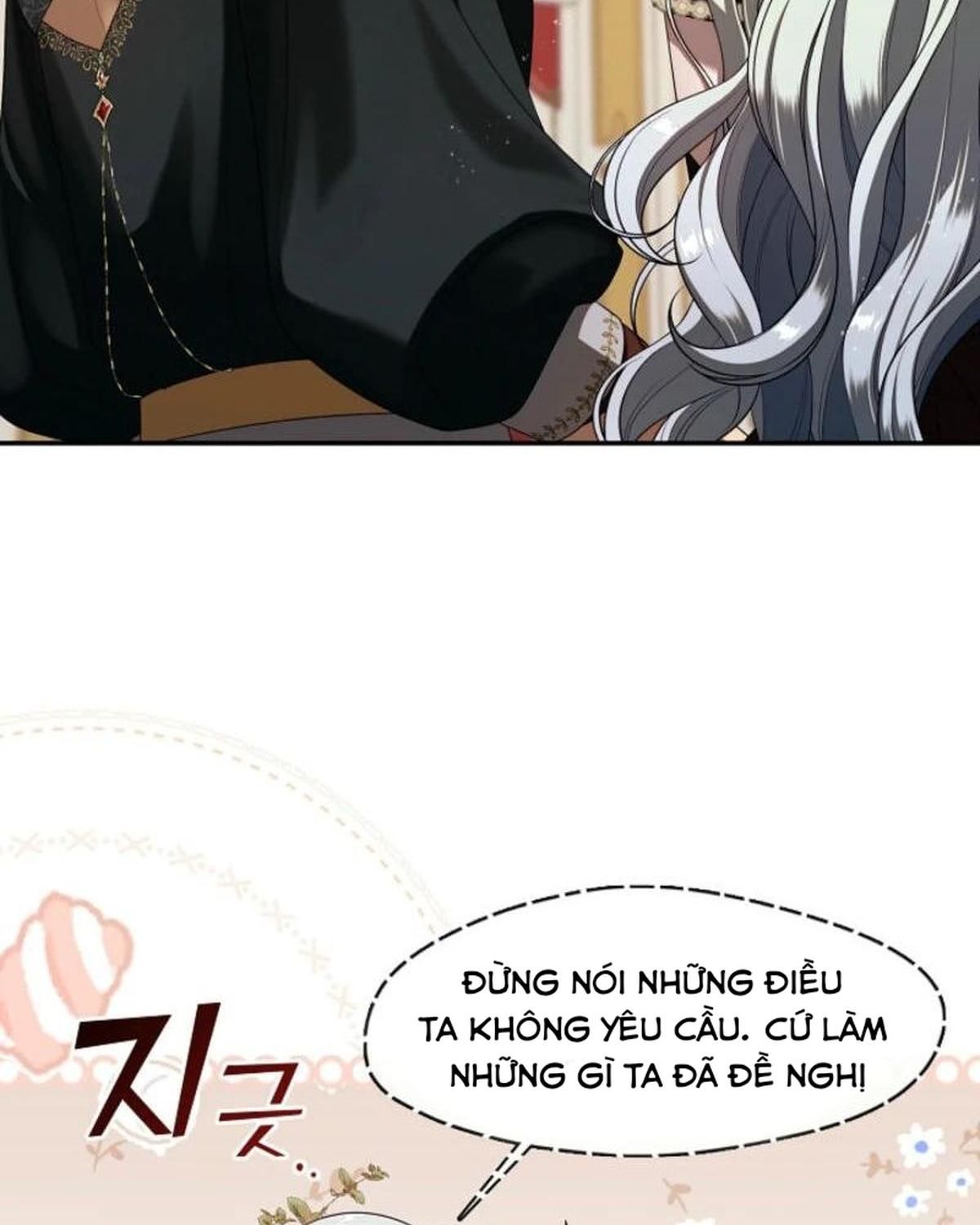 Thợ săn hạng S không muốn trở thành công chúa phản diện Chapter 62 - Trang 47