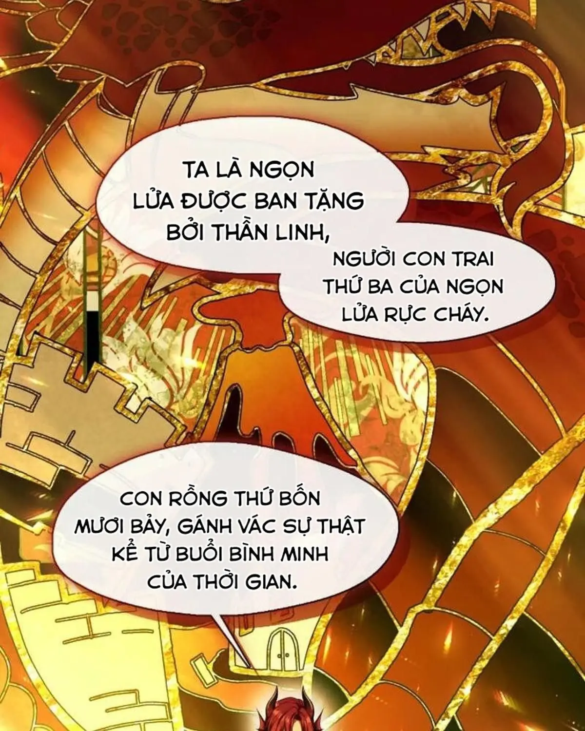 Thợ săn hạng S không muốn trở thành công chúa phản diện Chapter 62 - Trang 50