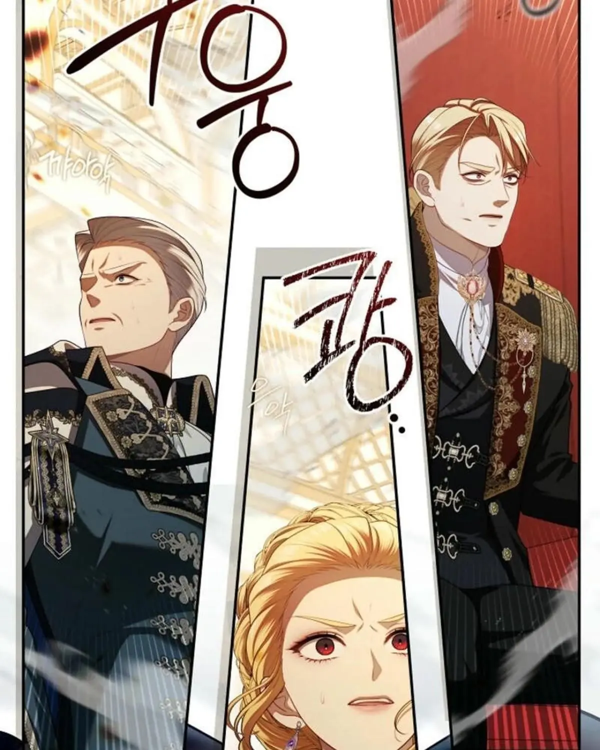 Thợ săn hạng S không muốn trở thành công chúa phản diện Chapter 62 - Trang 7