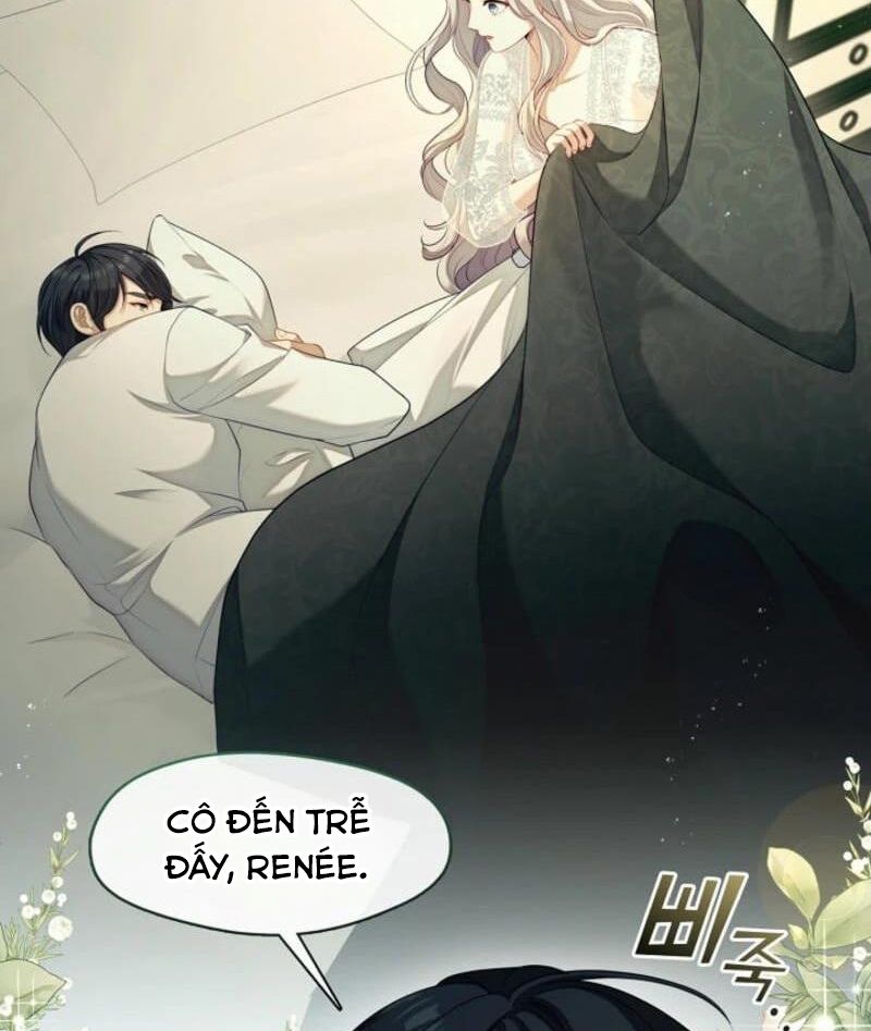 Thợ săn hạng S không muốn trở thành công chúa phản diện Chapter 63 - Trang 14