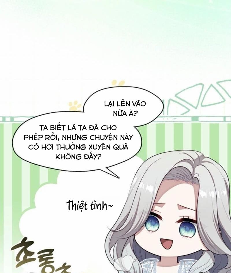 Thợ săn hạng S không muốn trở thành công chúa phản diện Chapter 63 - Trang 16