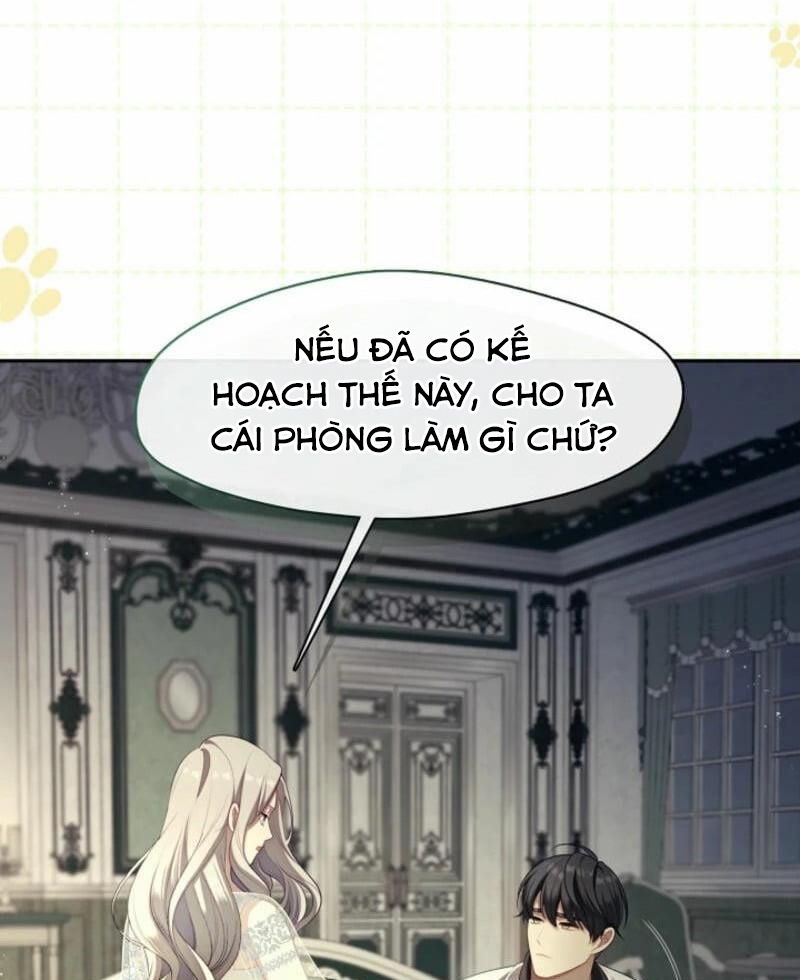 Thợ săn hạng S không muốn trở thành công chúa phản diện Chapter 63 - Trang 18
