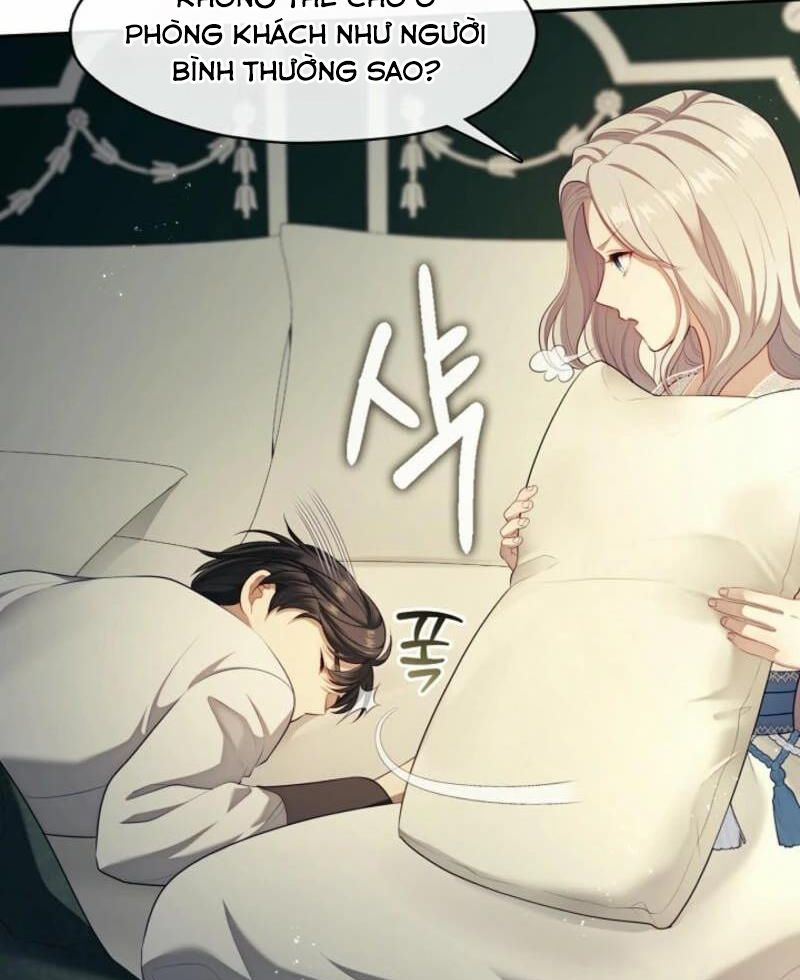 Thợ săn hạng S không muốn trở thành công chúa phản diện Chapter 63 - Trang 24