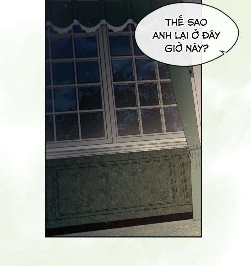 Thợ săn hạng S không muốn trở thành công chúa phản diện Chapter 63 - Trang 28