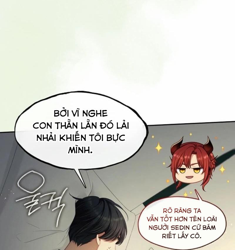 Thợ săn hạng S không muốn trở thành công chúa phản diện Chapter 63 - Trang 29