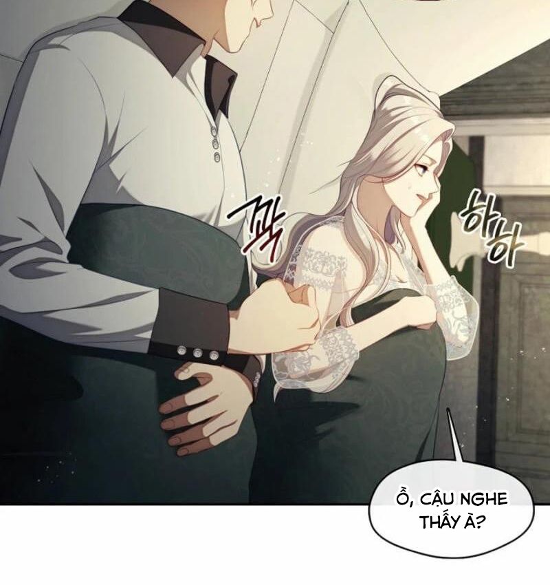 Thợ săn hạng S không muốn trở thành công chúa phản diện Chapter 63 - Trang 30