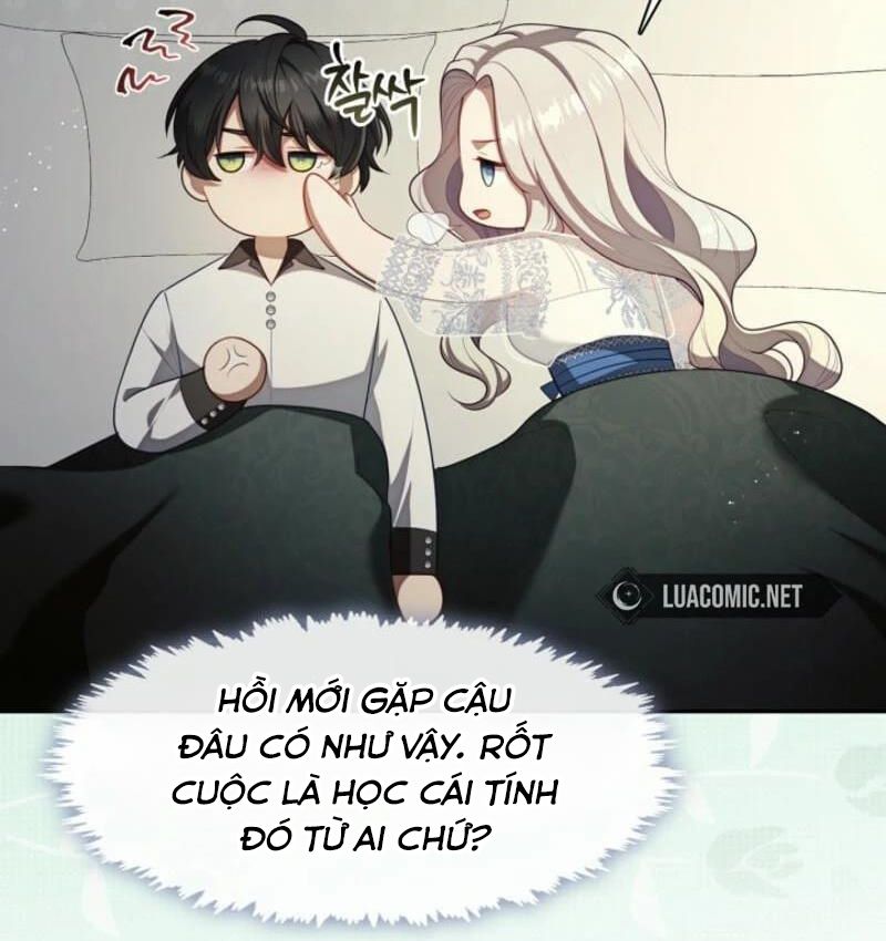 Thợ săn hạng S không muốn trở thành công chúa phản diện Chapter 63 - Trang 32