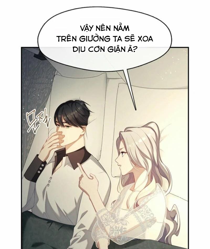 Thợ săn hạng S không muốn trở thành công chúa phản diện Chapter 63 - Trang 34