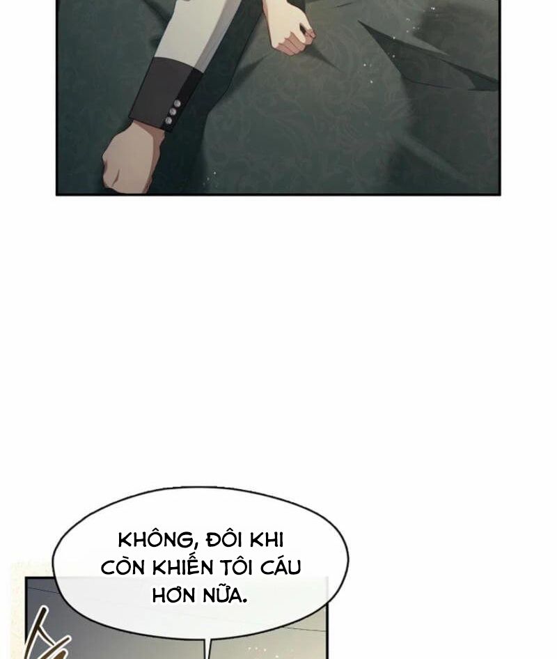 Thợ săn hạng S không muốn trở thành công chúa phản diện Chapter 63 - Trang 35