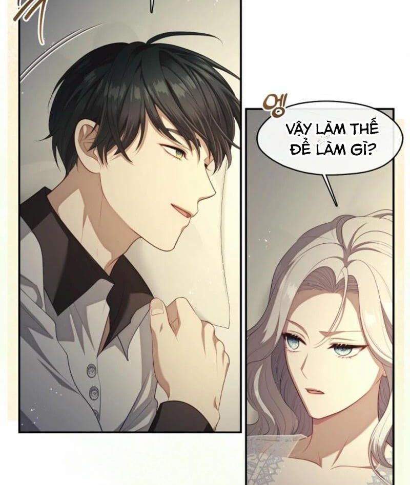 Thợ săn hạng S không muốn trở thành công chúa phản diện Chapter 63 - Trang 36