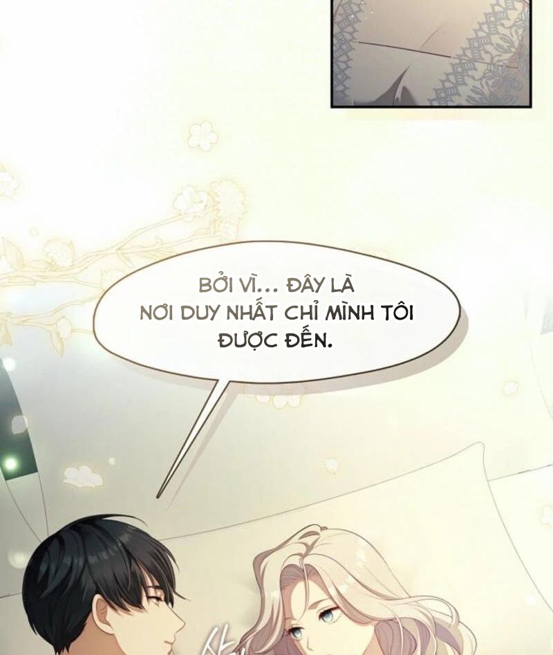 Thợ săn hạng S không muốn trở thành công chúa phản diện Chapter 63 - Trang 37
