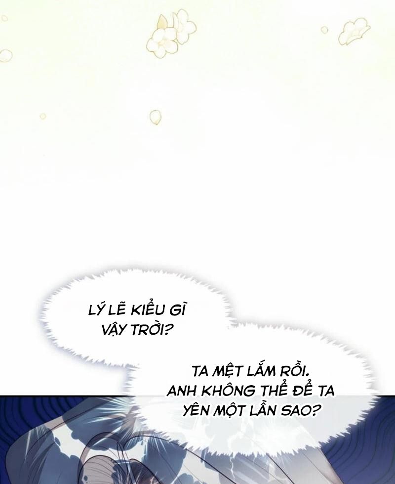 Thợ săn hạng S không muốn trở thành công chúa phản diện Chapter 63 - Trang 39