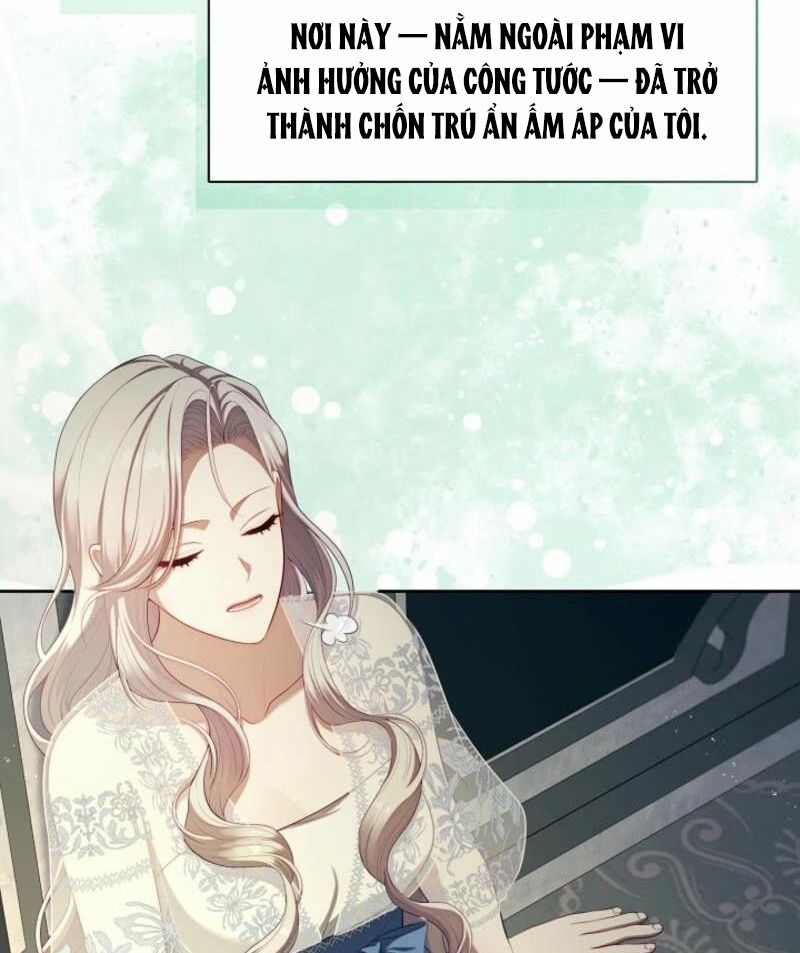 Thợ săn hạng S không muốn trở thành công chúa phản diện Chapter 63 - Trang 4