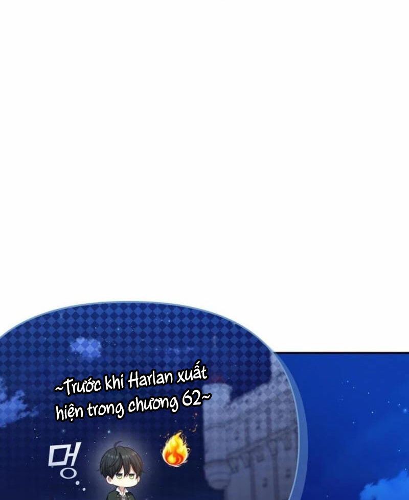 Thợ săn hạng S không muốn trở thành công chúa phản diện Chapter 63 - Trang 43