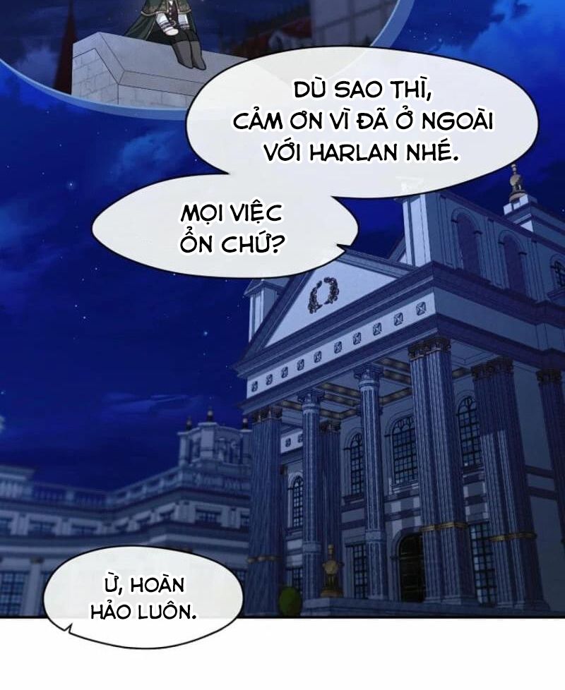 Thợ săn hạng S không muốn trở thành công chúa phản diện Chapter 63 - Trang 44