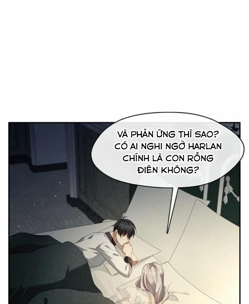 Thợ săn hạng S không muốn trở thành công chúa phản diện Chapter 63 - Trang 45