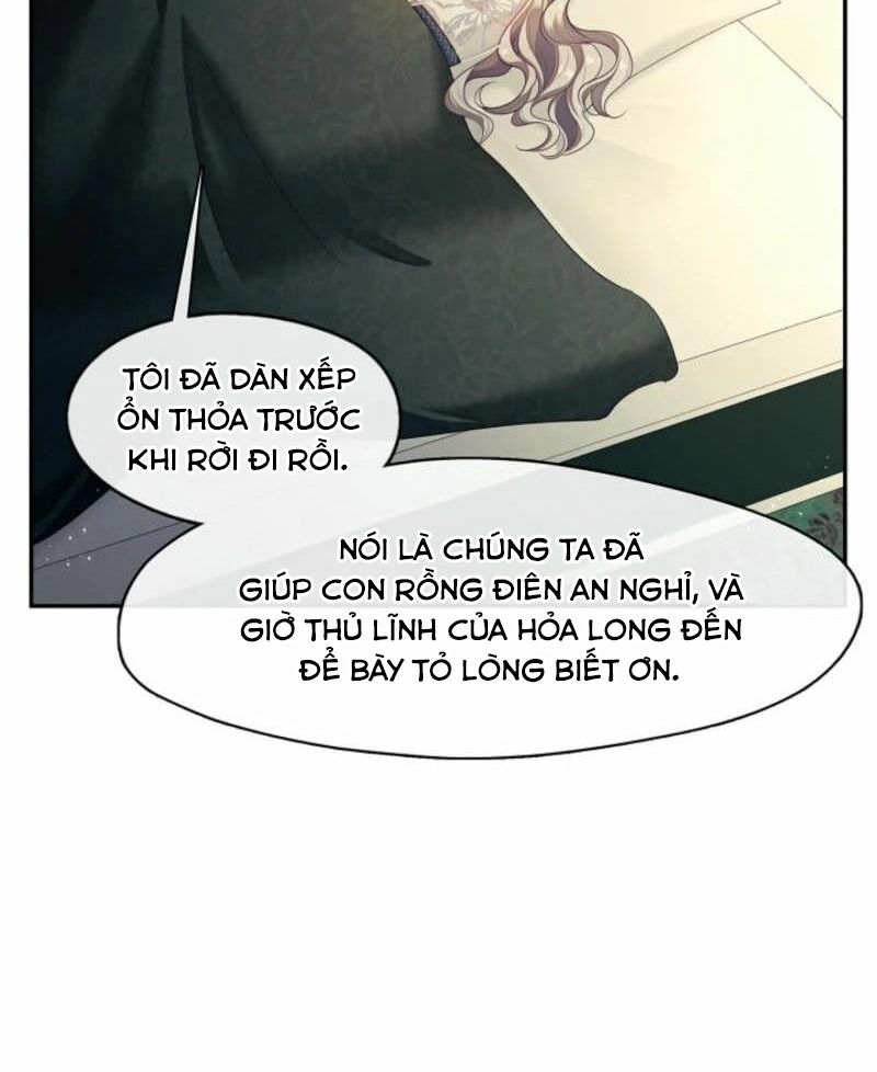 Thợ săn hạng S không muốn trở thành công chúa phản diện Chapter 63 - Trang 46