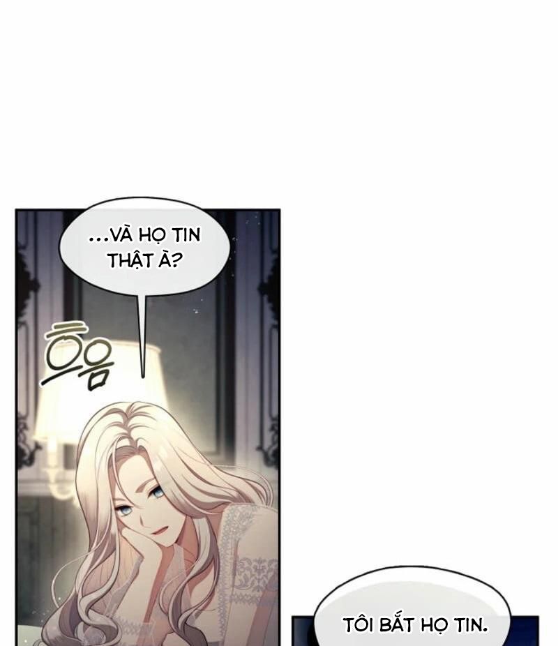 Thợ săn hạng S không muốn trở thành công chúa phản diện Chapter 63 - Trang 47