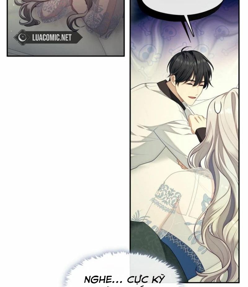 Thợ săn hạng S không muốn trở thành công chúa phản diện Chapter 63 - Trang 48