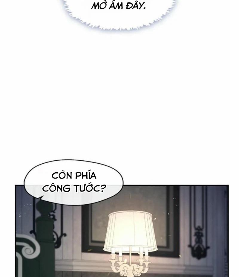 Thợ săn hạng S không muốn trở thành công chúa phản diện Chapter 63 - Trang 49