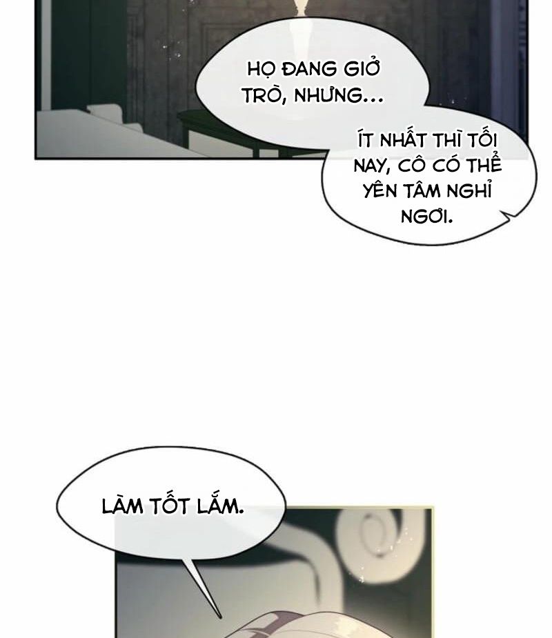 Thợ săn hạng S không muốn trở thành công chúa phản diện Chapter 63 - Trang 50