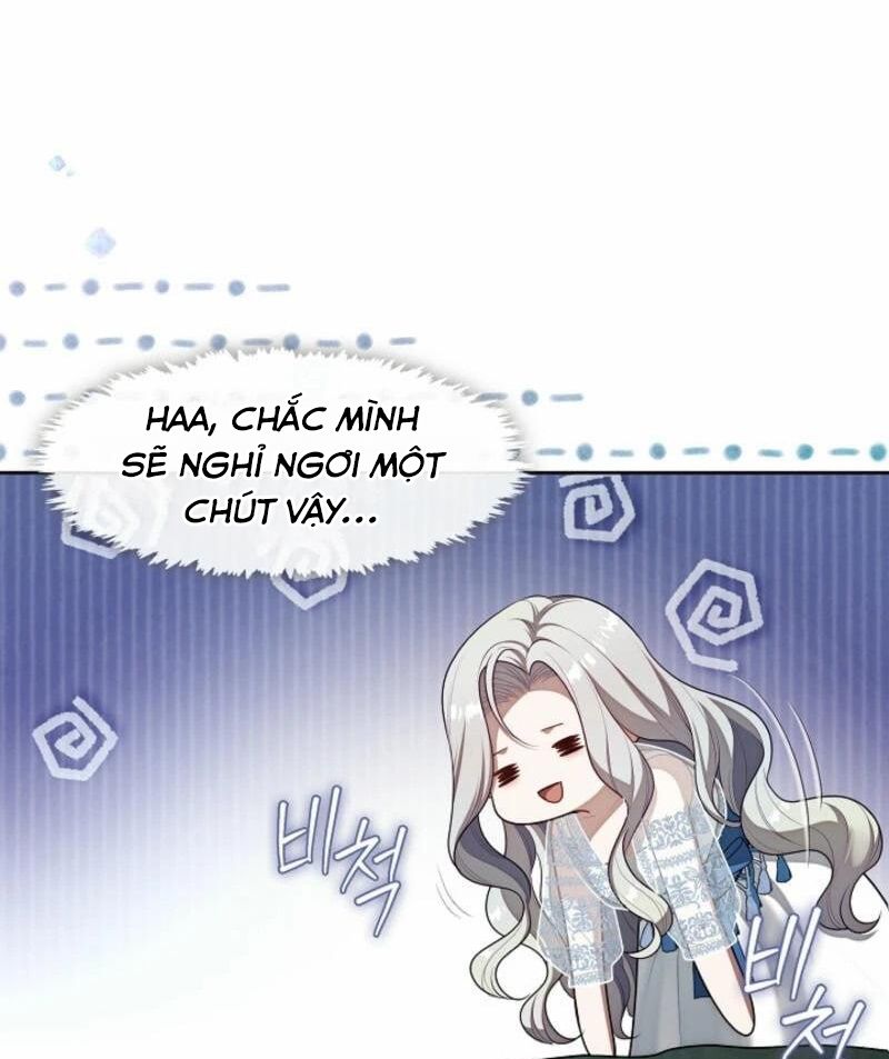 Thợ săn hạng S không muốn trở thành công chúa phản diện Chapter 63 - Trang 8