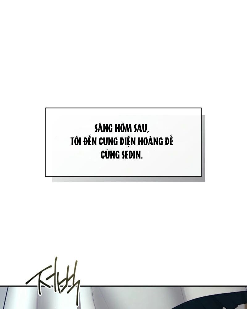 Thợ săn hạng S không muốn trở thành công chúa phản diện Chapter 64 - Trang 1