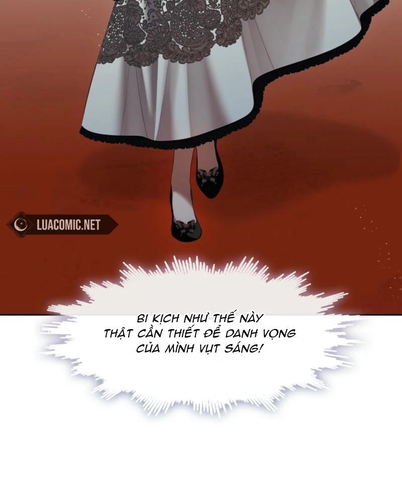 Thợ săn hạng S không muốn trở thành công chúa phản diện Chapter 64 - Trang 22