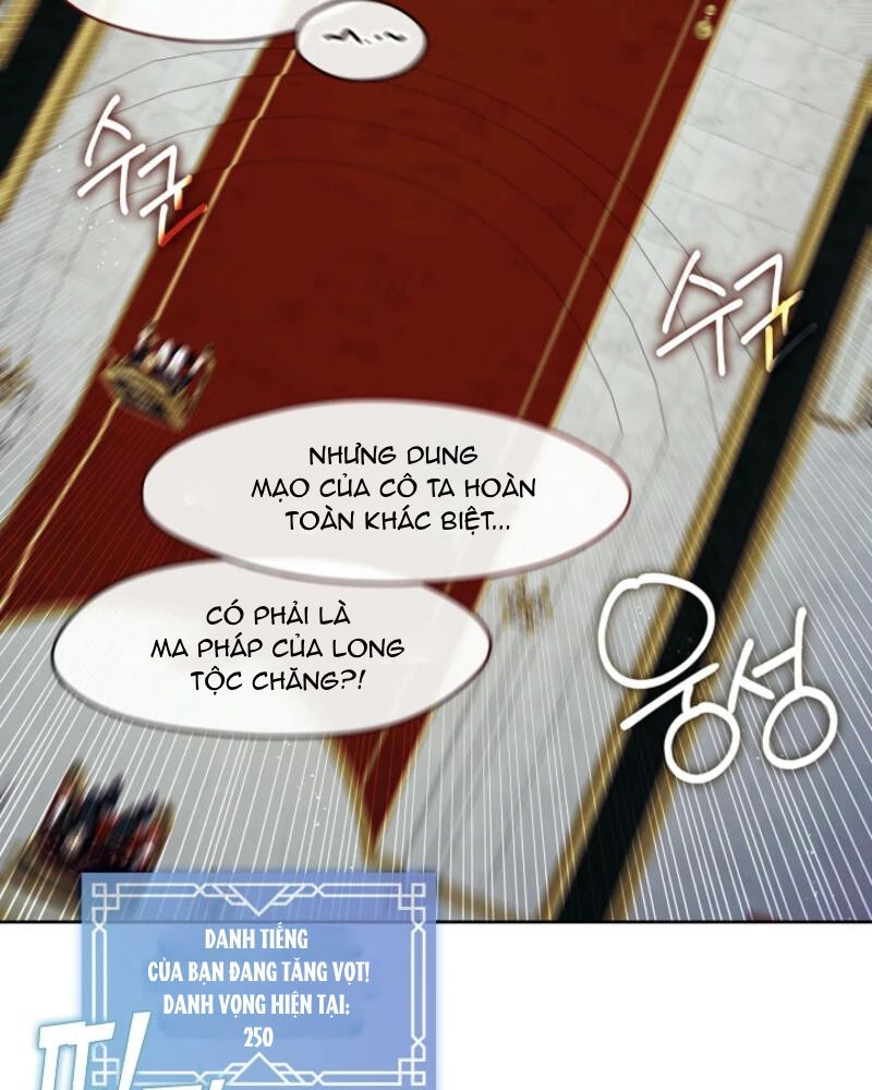 Thợ săn hạng S không muốn trở thành công chúa phản diện Chapter 64 - Trang 24