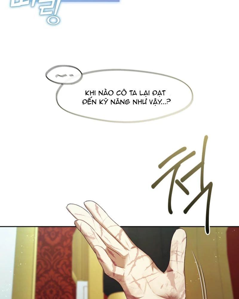 Thợ săn hạng S không muốn trở thành công chúa phản diện Chapter 64 - Trang 25