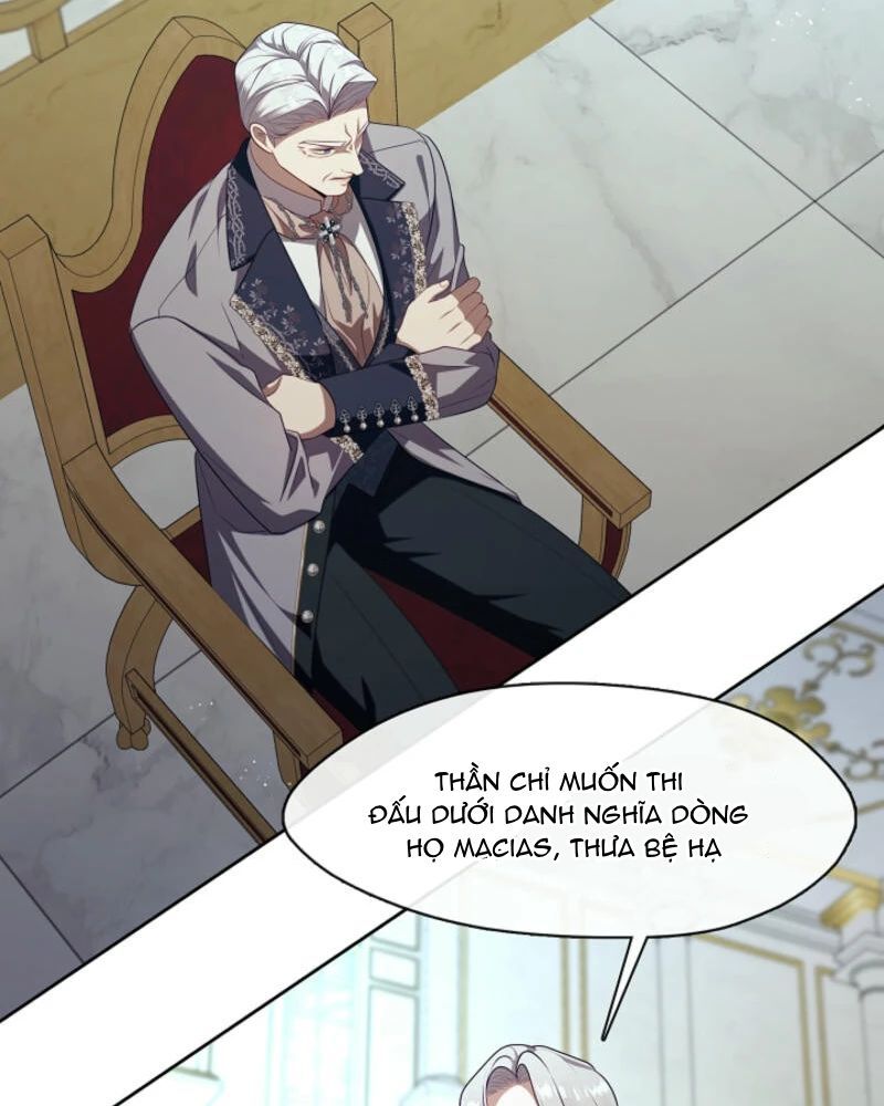 Thợ săn hạng S không muốn trở thành công chúa phản diện Chapter 64 - Trang 29